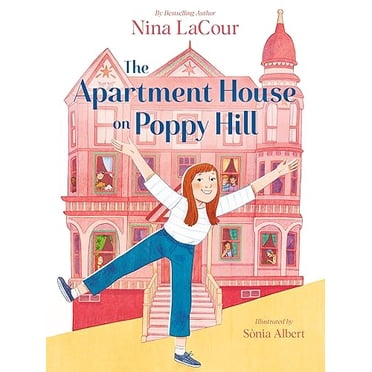 La Maison d'Appartements sur la Colline de Pavot: Livre 1