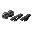 thumbnail image 2 of Double Barrel Total Body Vibration Massage Roller, 2 of 5