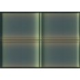thumbnail image 1 of Ahgly Company Machine Washable Indoor Rectangle Transitional Dull-Sea Green Area Rugs, 8' x 12', 1 of 7