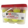 thumbnail image 1 of Atomica 18 Tennis Balls Bucket #00130, 1 of 2