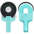 thumbnail image 3 of Label Maker, Embossing Versatile ABS Material Mini 3D Tape, For Sealing Handbook, 3 of 8