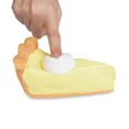 thumbnail image 2 of Squishies mous et doux The Orb Factory à pointe de tarte citron, 2 of 2