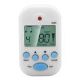 thumbnail image 1 of Metronome, Adjustable Intervals Multi-Functional Digital Beat Tempo, Easy And Convenient To Carry And Fix For Beginner Instrument Lovers Guitar Professionals, 1 of 8