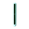 thumbnail image 2 of Curler Heated Eyelash Curler Eyelash Curler Heated Eyelash Curler Lash Curler Eyelash Curler 3 Heating Modes Led Display Usb Rechargeable Makeup Tools,Green Beauty Equipment, 2 of 9