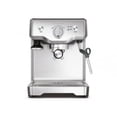 thumbnail image 1 of BREVILLE BES810BSS Duo Temp Pro Machine à Espresso, Acier Inoxydable, 1 of 4