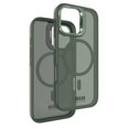 thumbnail image 3 of Blu Element Chromatic Kick MagSafe Case Sage Green for iPhone 17, 3 of 5