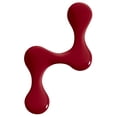 thumbnail image 2 of NYX Professional Makeup Sérum brillant à lèvres hydratant Gumdrop des fêtes Cranberry Splash, 2 of 7