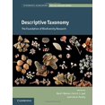 thumbnail image 1 of Descriptive Taxonomy: The Foundation of Biodiversity Research (Systematics Association Special Volume Series), 1 of 2