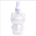 thumbnail image 3 of Girls Hello Kitty Vanilla Scented Body Glitter Spray, 3 of 5