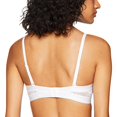 thumbnail image 2 of Maidenform Womens Essential Multiway Push-Up Bra, 40DD, White, 2 of 2