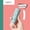 A#2039, variant on Double Sided Clothing Tape for Dress Necklines and Garment Fixing