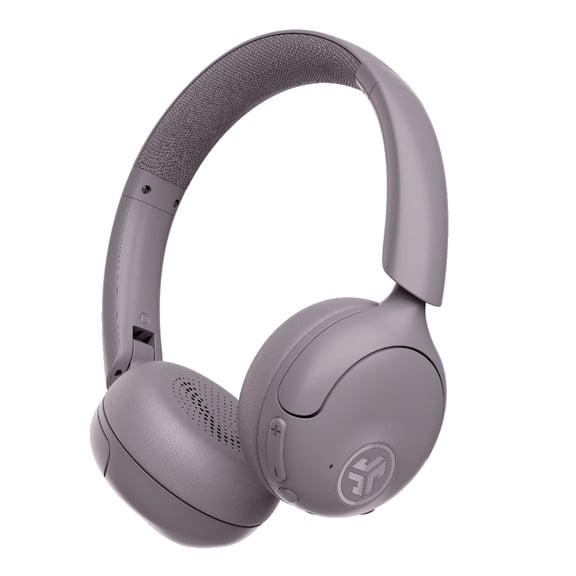 Jlab Casque sans fil Go Lux ANC - Mauve