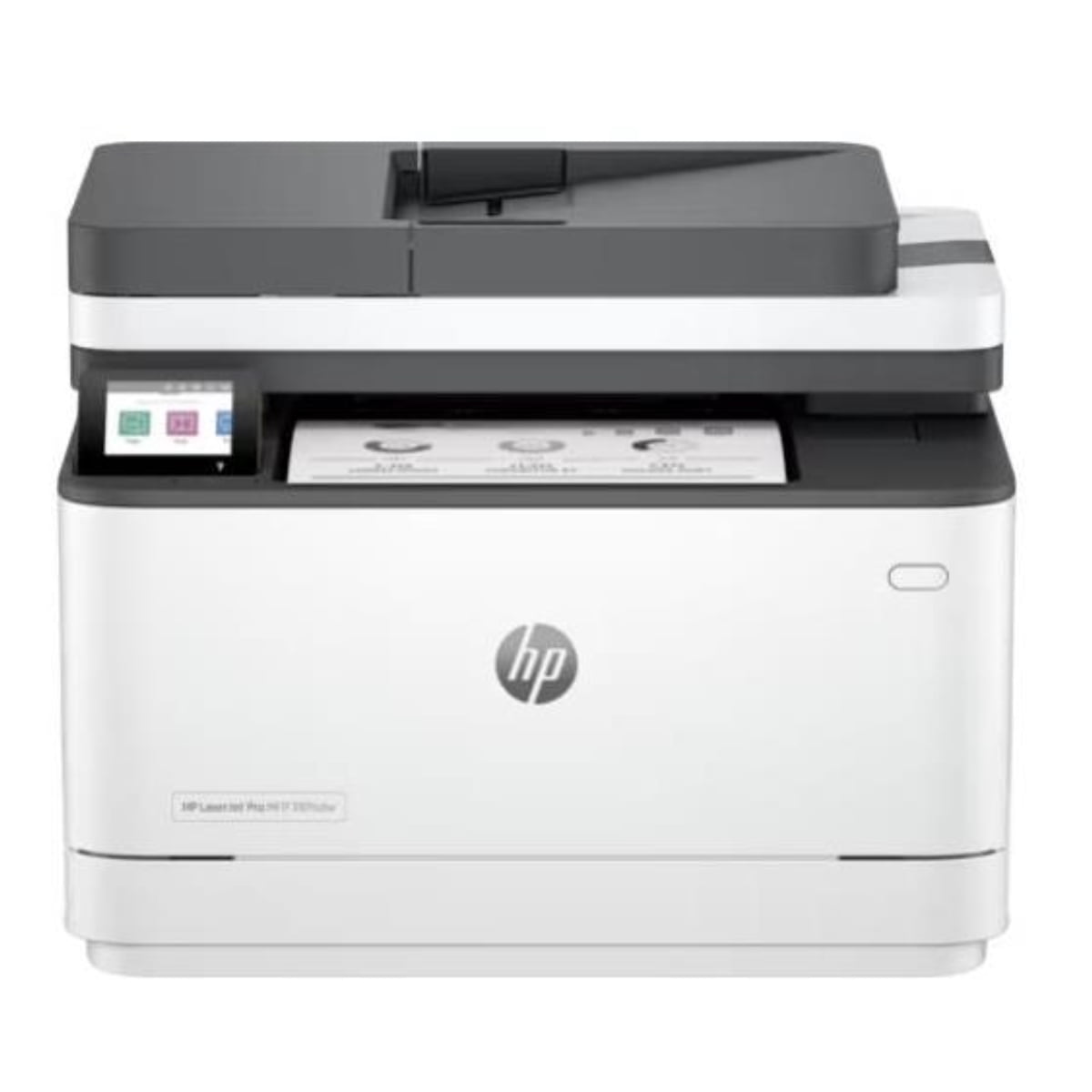 Printer HP LaserJet Pro MFP 3101sdw