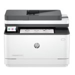 Imprimante HP LaserJet Pro MFP 3101sdw