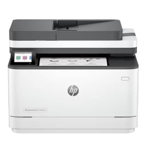 Imprimante HP LaserJet Pro MFP 3101sdw