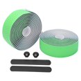 thumbnail image 2 of Bicycle Handlebar Tape Road Bike Handlebar Tape Bicycle Handlebar Wrap Handlebar Tape Wrap Bicycle Handlebar Tape Anti Slip Road Bike Handle Bar Wraps With End Plugs For Road, 2 of 8
