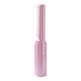 thumbnail image 1 of Reduce Price! WSBDENLK Technology Lazy Straight Comb Mobile Straightener Mini USB Charging Portable Travel Roll Duales Use Mobile Straightener, 1 of 2