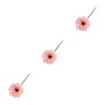 thumbnail image 1 of Maytalsory Realistic Appearance Non-toxic Cats Dogs Safe Home Decor For Lovers Odorless Silk Wide Application Low Maintenance Light Pink 3Set, 1 of 6