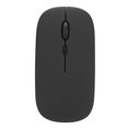 thumbnail image 4 of Cergrey Wireless Mouse Rechargeable Dual‑Mode 2.4G Ergonomic Mute Optical Computer Accessories,Laptop Mouse,Laptop Mouse Wireless, 4 of 8