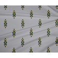 thumbnail image 4 of oneOone Polyester Lycra Fabric Ethnic Ikat Print Fabric By The Yard 56 Inch Wide, 4 of 4