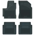 thumbnail image 3 of Ensemble de 4 tapis Pants Saver Custom Fit pour Toyota (Noir) Highlander 2008+, 3 of 9
