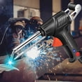 thumbnail image 3 of 110V Hand-Held Welding Gun, with Light Multi-Function Semi-Automatic Welding Gun 60W Soldering Iron, 3 of 5