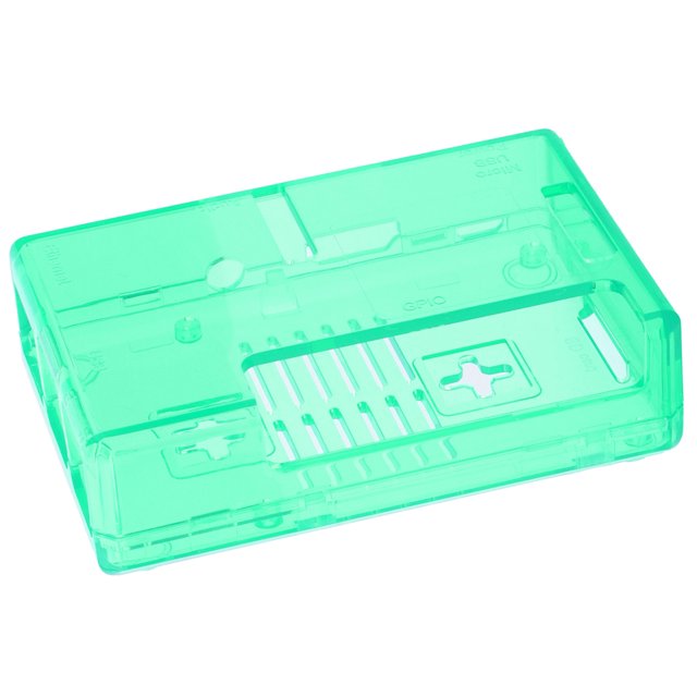 Protective Case For , Protective Shell For Abrasion Resistance Frosted Box Widely Used Small For Repair Parts For Mechanic Black,Green,Blue,Transparent