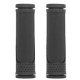 thumbnail image 2 of Bike Handle Grips, Shock Absorption Anti Slip Rubber Bicycle Grips  for Scooters, 2 of 8