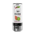 thumbnail image 1 of Celsius Kiwi Guava Energy Drink 355 ml Can, 1 of 5