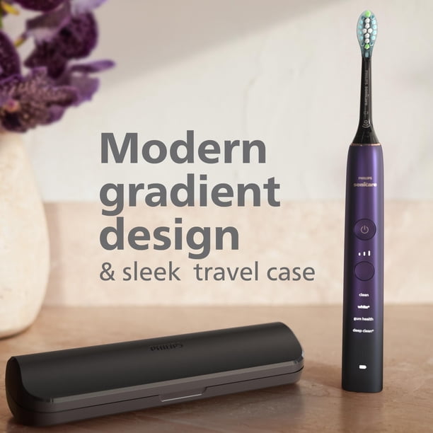 Philips Sonicare Diamondclean 9000 Special Edition Rechargeable