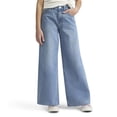 thumbnail image 1 of Levi Strauss Signature Girls' Core High-Rise Baggy Fit Jeans, 1 of 8