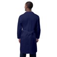 thumbnail image 2 of "Adar Universal Unisex Lab Coats - Classic 39"" Lab Coat", 2 of 7