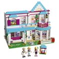 thumbnail image 4 of LEGO Friends - La maison de Stéphanie (41314), 4 of 6