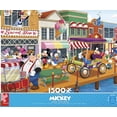 thumbnail image 1 of Ceaco - Disney Dowdle Puzzle Assortment - 1500 Piece Jigsaw Puzzles (Styles May Vary), 1 of 4