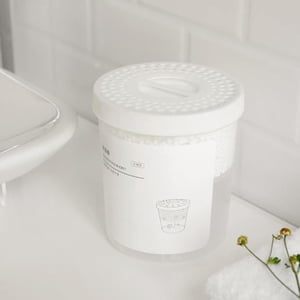 PEONAVET Dehumidifier b ucket Dehumidifier Bucket Indoor Moistureproof Desiccant For Home Bathroom Closet