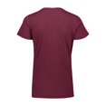 thumbnail image 1 of Augusta sportswear T-Shirt Tri-Mélange pour Femmes, 1 of 6