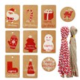 thumbnail image 3 of Personalized Survived Family Of Ornament Christmas Holiday Decorations, 3 of 7