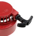 thumbnail image 4 of funtasica Alloy Pull Start Starter for 49cc Pocket Bikes Bikes - Red, 4 of 8