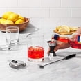 thumbnail image 3 of OXO SteeL Double Jigger, 3 of 9