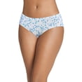 thumbnail image 2 of Jockey Women's Supersoft Bikini - 3 Pack, 2 of 4