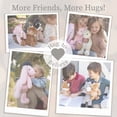 thumbnail image 3 of World Softest Peluche by Beverley Hills Teddy Bear, 3 of 4