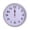 A1242, variante sur sdhkgrrt Moins de 5 $ 3 Pcs Horloge Murale, Horloge Murale Silencieuse Mode Créative, Horloge à Échelle Numérique pour Salon, Horloge Murale en Plastique de 9 Pouces, Horloge à Mouvement Quartz Silencieuse, Horloge Moderne pour Bureau à Domicile