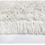 Flat Mop Floor Mop Household Flat Mop Oxford Cloth Flat Mop 360 Degree Rotation Floor  Mop Hotel Mop For Factory HouseholdMop Cloth 110cm / 43.3in