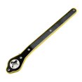 thumbnail image 2 of Wheel Lug Wrench Hand Repair Tools Car Jack- Ratchet Wrench Labor-saving Car Scissor Ratchet Spanner Key Tires, 2 of 9