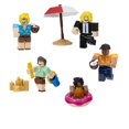 thumbnail image 1 of Roblox Multipack (Tropical Resort Tycoon: Ultimate Vacation) W12, 1 of 3