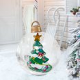 thumbnail image 4 of Birdeem Inflatable Ball Christmas Decorations for Holiday Activities Christmas Yard Decorations, 4 of 5