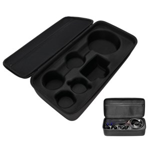 Hair Dryer Hard Case, Anti Drop  Blow Dryer Carry Case  for HD08 HD15 HD16