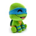 thumbnail image 3 of Youtooz: Teenage Mutant Ninja Turtles Collection - 9 Inch Leonardo Plush, 3 of 7