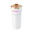 thumbnail image 1 of Ohufall Humidifier And Air Purifiers In One Intelligent Car Aromatherapy Purifier With Ambient Light For Car Odour Removal, 1 of 6