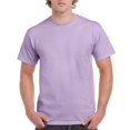 thumbnail image 1 of Gildan T-shirt Ultra Coton pour Homme, Orchidée, Petit, 1 of 1